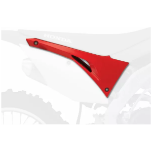AIRBOX COVER RED