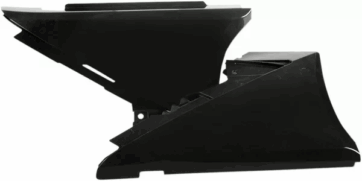 AIRBOX COVER GASGAS BLACK