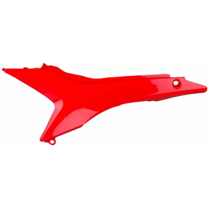 AIRBOX COVER RED CRF250