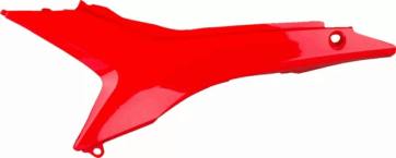 AIRBOX COVER RED CRF250