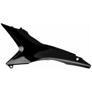 AIRBOX COVER BLACK CRF250