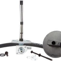 FUEL VALVE KIT HON
