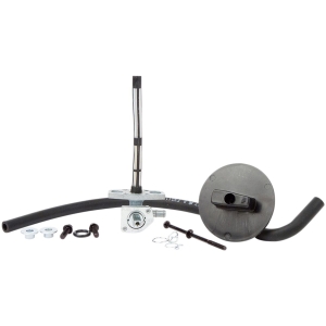 FUEL VALVE KIT HON