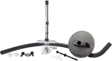FUEL VALVE KIT HON
