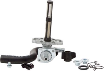 FUEL VALVE KIT HON