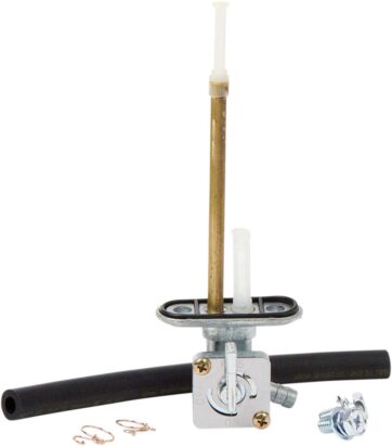 FUEL VALVE KIT KAW