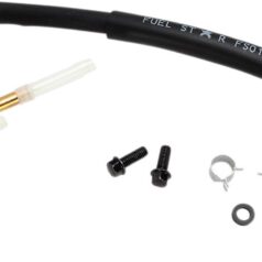 FUEL VALVE KIT SUZ