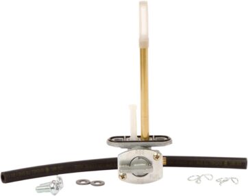 FUEL VALVE KIT YAM