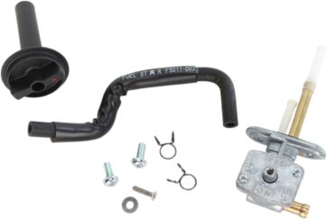 FUEL VALVE KIT YAM