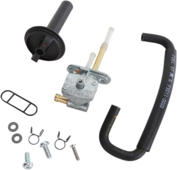 FUEL VALVE KIT YAM