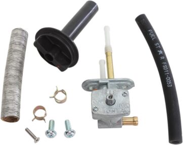 FUEL VALVE KIT YAM