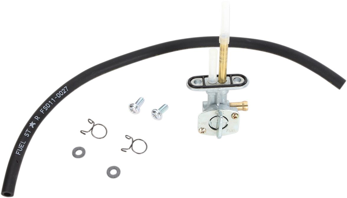 FUEL VALVE KIT YAM