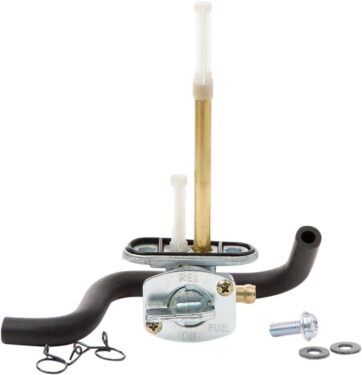 FUEL VALVE KIT YAM