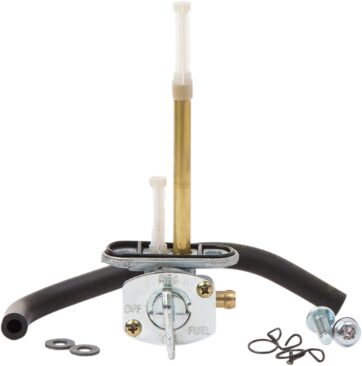 FUEL VALVE KIT YAM
