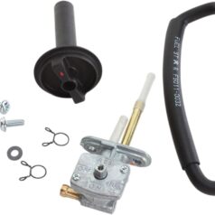 FUEL VALVE KIT YAM