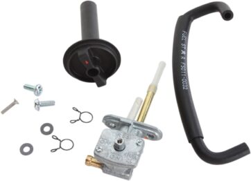 FUEL VALVE KIT YAM