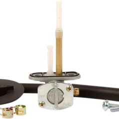 FUEL VALVE KIT YAM