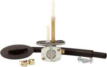 FUEL VALVE KIT YAM
