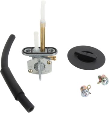 FUEL VALVE KIT YAM