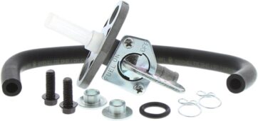 FUEL VALVE KIT HON