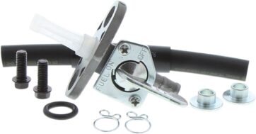 FUEL VALVE KIT HON