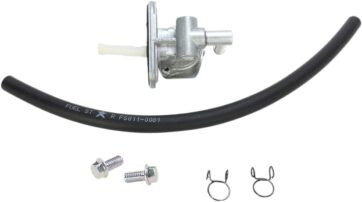 FUEL VALVE KIT KAW