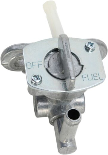 FUEL VALVE KIT KAW - Bild 2