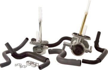 FUEL VALVE KIT SUZ
