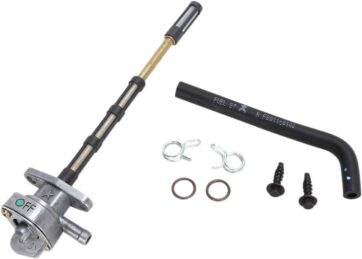 FUEL VALVE KIT KTM