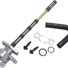 FUEL VALVE KIT KTM