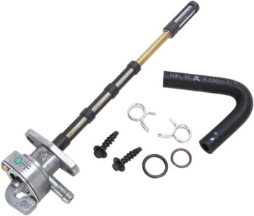 FUEL VALVE KIT KTM