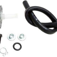 FUEL PETCOCK KIT 0179