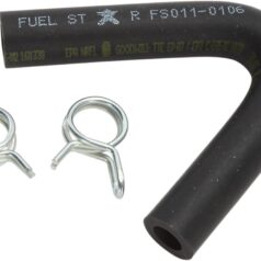 FUEL LINE KIT KTM