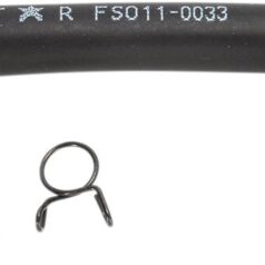 FUEL LINE KIT YAM