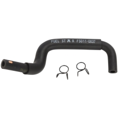 FUEL LINE KIT YAM