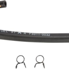 FUEL LINE KIT YAM