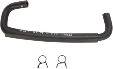 FUEL LINE KIT YAM