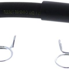 HOSE AND CLAMP KIT HONDA