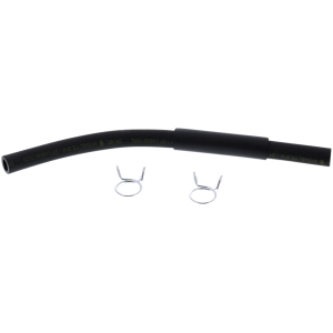 HOSE AND CLAMP KIT HONDA