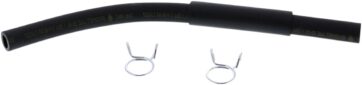 HOSE AND CLAMP KIT HONDA