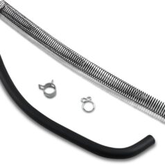 HOSE AND CLAMP KIT KAW