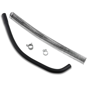 HOSE AND CLAMP KIT KAW