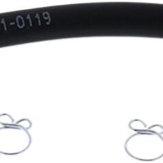 HOSE AND CLAMP KIT KAW
