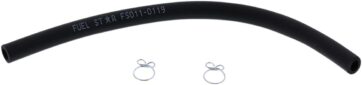 HOSE AND CLAMP KIT KAW