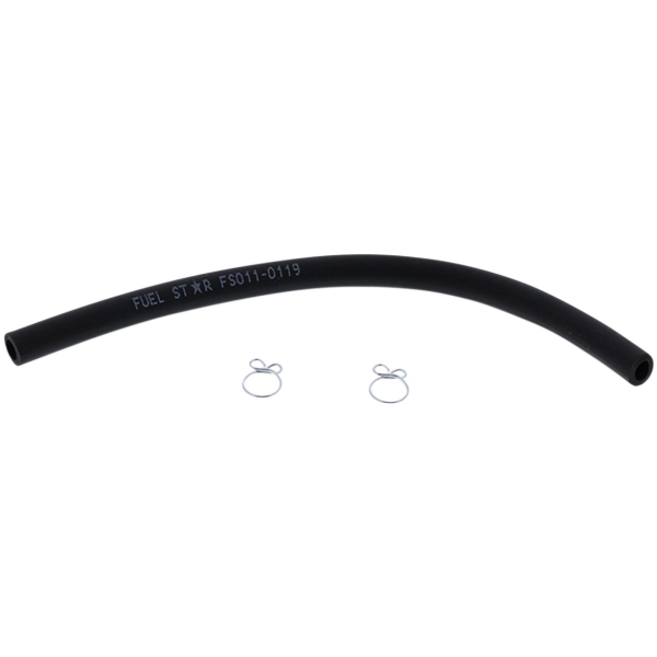 HOSE AND CLAMP KIT KAW