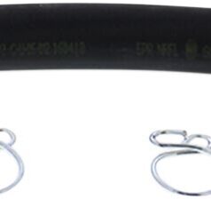 HOSE AND CLAMP KIT KAW