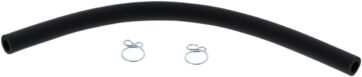 HOSE AND CLAMP KIT KAW