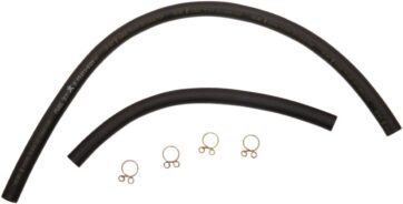 HOSE AND CLAMP KIT KAW