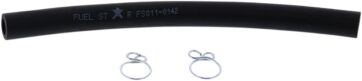 HOSE AND CLAMP KIT KAW