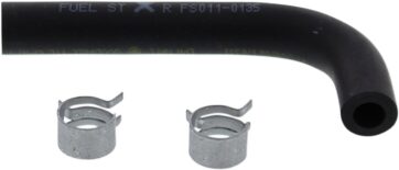 HOSE AND CLAMP KIT SUZ